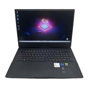 Portátil para Juegos <span class=keywords><strong>OMEN</strong></span> 8 Pro, Intel I7, <span class=keywords><strong>16</strong></span> GB de RAM, SSD de 512 GB, Pantalla de <span class=keywords><strong>16</strong></span> Pulgadas con Frecuencia de Actualización de 144 Hz, Windows 10 - Product Image 1