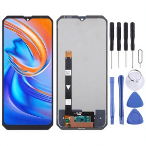 Pantalla Táctil LCD de 6.8 Pulgadas con Luminancia de 100-150cd para <span class=keywords><strong>Blackview</strong></span> <span class=keywords><strong>BV9200</strong></span> (OEM) a Precio de Mayoreo - Product Image 4