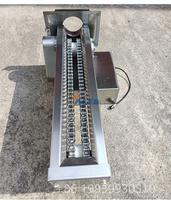 Décortiqueuse de maïs à haute efficacité, machine à décortiquer le maïs frais, décortiqueuse électrique de rafles de maïs