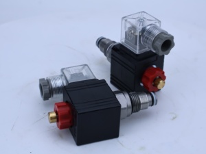 Cartridge Valve OD1506181BS000R901091131 Proportional Pressure Reducing <b>Pilot</b> Valve 24VDC OD150521D800000 OD150517D800000 - Product Image 6
