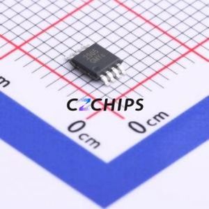Nuevo amplificador operativo de chip IC de circuito integrado original de 1/TR de 1/2" - Product Image 1