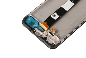 OEM para Xiaomi <span class=keywords><strong>Redmi</strong></span> 9A <span class=keywords><strong>10C</strong></span> <span class=keywords><strong>Note</strong></span> 10, marco de montaje de digitalizador con pantalla táctil LCD, 1 año de garantía, venta al por mayor, pantalla LCD para teléfono móvil - Product Image 4