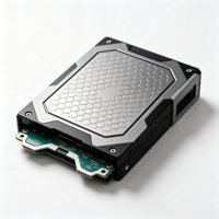 Bestseller: Disco Rigido per Laptop 2.5" 1T/2T, Hard Drive SATA 160G 250G