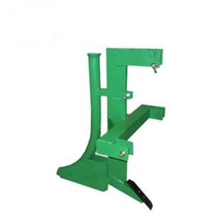 ริปเปอร์แบบ 3 จุด พร้อมที่วางท่อ; ริปเปอร์สำหรับรถแทรกเตอร์พร้อมที่วางท่อ; ริปเปอร์แบบ 1 จุด - Product Image 1