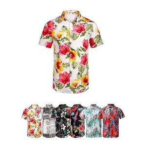 เสื้อยืดพิมพ์ลายดิจิตอล 3 มิติ แฟชั่น ทันสมัย ผ้าโพลีเอสเตอร์ พิมพ์ลายทั้งตัว สำหรับผู้ชาย เหมาะสำหรับใส่ไปชายหาด - Product Image 2