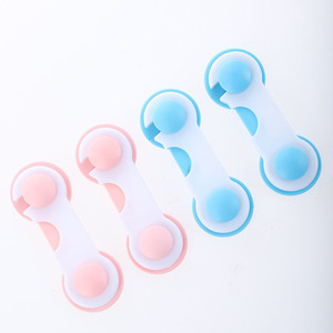 Set di Sicurezza per <span class=keywords><strong>Bambini</strong></span> da 30 Pezzi, Kit Multifunzionale di Chiusure di Sicurezza, <span class=keywords><strong>Protezione</strong></span> per <span class=keywords><strong>Bambini</strong></span> per l'Uso di Cassetti - Product Image 4