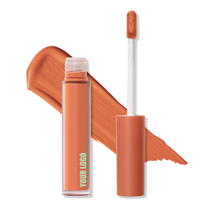Cosméticos personalizados Cobertura completa Vegano <span class=keywords><strong>Verde</strong></span> Azul Y así sucesivamente <span class=keywords><strong>Corrector</strong></span> líquido <span class=keywords><strong>Maquillaje</strong></span> de etiqueta privada - Product Image 3
