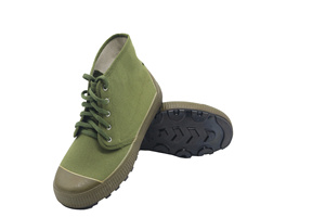 BoomWith Canvas Shoes Zapatos de liberación retro nostálgicos para mujer Zapatos de pareja Low Top - Product Image 2
