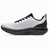 Nouvelle Arrivée Chaussure de Course Légère en Maille Respirante avec Semelle Intermédiaire Visible Air Pod, Soutien de la Voûte Plantaire et Absorption des Chocs OEM ODM