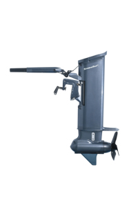 Propulsor Eléctrico Marino GPS de Alto Rendimiento, Elegante y de Lujo para Aplicaciones Náuticas Innovadoras - Product Image 6