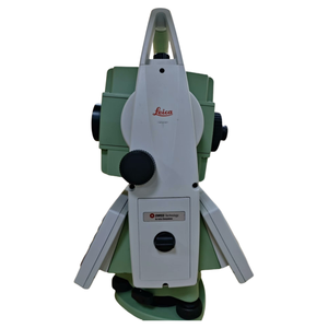 <span class=keywords><strong>Estación</strong></span> <span class=keywords><strong>total</strong></span> usada de encuesta <span class=keywords><strong>Leica</strong></span> <span class=keywords><strong>TS09</strong></span> Plus, <span class=keywords><strong>estación</strong></span> <span class=keywords><strong>total</strong></span> reflectante de aumento electrónico barata de 500m y 1" - Product Image 3