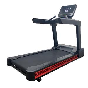 Equipo <span class=keywords><strong>de</strong></span> Gimnasio Portátil Comercial, Caminadora Eléctrica con Velocidad Ajustable y Monitoreo <span class=keywords><strong>de</strong></span> Frecuencia Cardíaca con Pantalla LED - Product Image 1