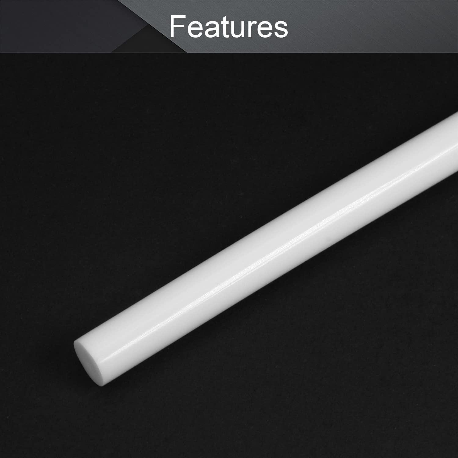 Hot Glue Stick White Hot Glue Stick Packed in Header Card Products from