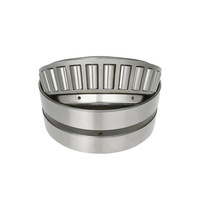Roulements à rouleaux coniques simples de la série M12649/M12610 M88048/M88010 |   Acier chromé P6 de précision |   Qualité supérieure pour le Nord