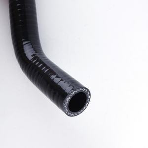 Kit de tubería directa de fábrica para Audi S3 A3 TT <span class=keywords><strong>Leon</strong></span> <span class=keywords><strong>Cupra</strong></span> R Bam 210 225 Bhp 1,8 T Manguera de tubo de ventilación de admisión - Product Image 5