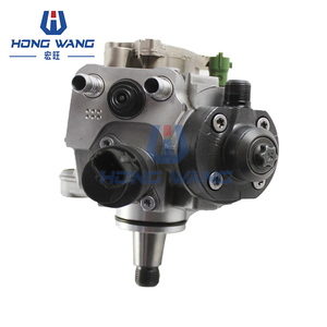 Repuestos para Excavadora, Bomba de Inyección de Combustible 0445020509, Compatible con YANMAR 129A00-51000 John Deere MIA885077 - Product Image 3