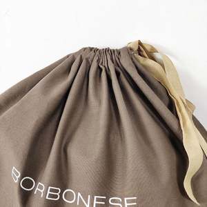 Bolsas de Tela de Muselina de Algodón Orgánico para Guardar Ropa - Product Image 6