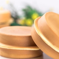 16 Trous Gâteau De Haricots Rouges Obanyaki Imagawayaki Maker Machine Électrique