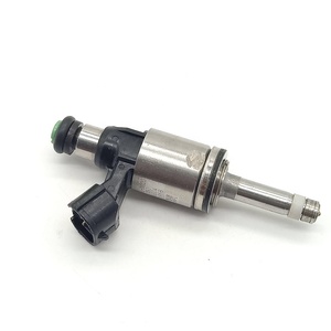 Q yakıt enjektörü meme 2013-2020 Toyota Subaru için FR-S Subaru BRZ 2.0L modeli için SU003-04461 16611-JB000 yeni durum - Product Image 5