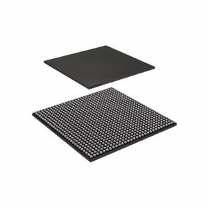 ชิ้นส่วนอิเล็กทรอนิกส์แบบฝังตัว 900 BBGA, FCBGA XCKU035-3FBVA900E BOM IC มีสินค้าในสต็อก - Product Image 1