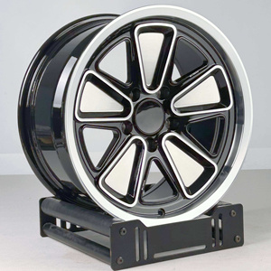 Jantes forgées RCSR 5x114.3 Deep Dish 18 19 20 22 pouces, jantes concaves en alliage pour voitures de course <span class=keywords><strong>Porsche</strong></span> Turbo <span class=keywords><strong>911</strong></span> 964 991 992 997 - Product Image 4