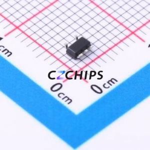 Original et tout nouveau LTC6001UXT5/R6 SOT-23-5 Amplificateur opérationnel de puce IC de circuit intégré - Product Image 2