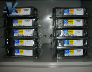 Unidad central de procesamiento IC695CRU320 GE Fanuc - Product Image 4