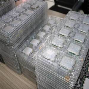 Processeur CPU E-2176G d'origine 3,7 GHz 80 W LGA 1151 Xeon pour serveur informatique PC - Product Image 6