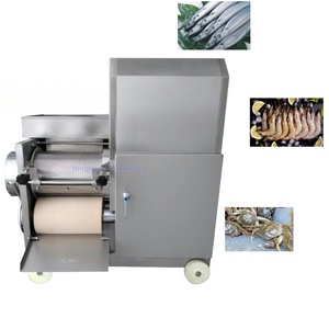 Chất lượng cao điện Cá xương Remover và deboner cho chế biến cá - Product Image 3