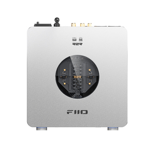 FiiO K13 R2R <span class=keywords><strong>DAC</strong></span> để bàn & Bộ khuếch đại tai nghe Độ trung thực cao 24Bit R2R <span class=keywords><strong>DAC</strong></span>, Công suất đầu ra mạnh mẽ 2400mW, Phát trực tuyến LDAC - Product Image 3