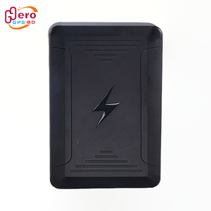 Không Dây Có Thể Sạc Lại Di Động Thông Minh GPS Theo Dõi Thiết Bị 4G LTE Gprs IOT Điều Hướng Từ Tính 1 Năm Bảo Hành GLONAS GSM - Product Image 1