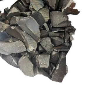 Hierro de Manganeso de Alta Calidad con Alto y Bajo Contenido de Carbono - Product Image 6