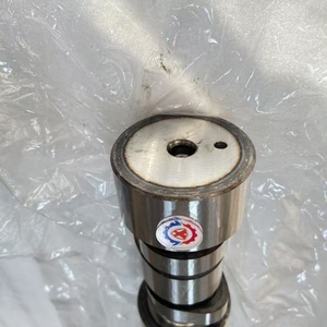Pièce en acier de haute qualité 332-7298 3327298 Arbre à cames pour moteur C15 C18 Pièce de rechange - Product Image 4