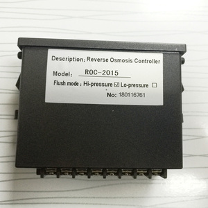 Pannello Controller programma RO 2015 circuito controller depuratore d'acqua - Product Image 6