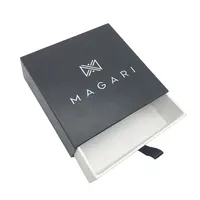 Shirt clothes box packaging printing and packaging lid and tray.drawer box/magnetic box/folding magnetic paper box