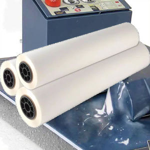 HyperTransprint DTF-Folie Doppelseitig Beschichtetes PET Hochtemperatur 60cm Breites Transferpapier für Kleidungs-Sublimationsdruck - Product Image 2