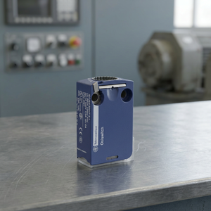 Telemecanique ZCMD39 XC Interruttore di fine corsa standard, corpo 2NC 1NO, azione rapida in argento per varie applicazioni - Product Image 2