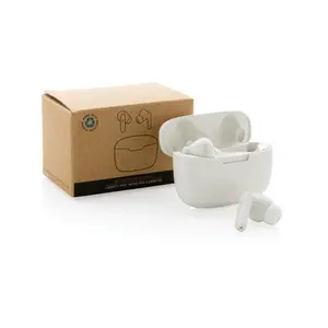 Audífonos reciclados Liberty Pro, dispositivos sostenibles - Product Image 6