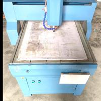 Routeur CNC 3D d'Occasion Économique, Format 600x900mm (2x3 Pieds), Modèle 6090