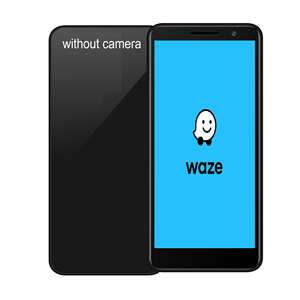 Mini kích thước nhỏ điện thoại di động mà không cần máy ảnh điện thoại thông minh Android an toàn an ninh 4 inch điện thoại thông minh mà không cần máy ảnh và GPS - Product Image 6