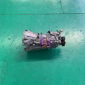Gearbox 4*<span class=keywords><strong>2</strong></span> yang digunakan, transmisi tangan kedua 4D24 cocok untuk mesin 4D24 - Product Image 4