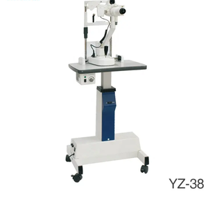 Quang keratometer cụ với bảo hành 1 năm các biện pháp bán kính cong và diopter carton bao gồm - Product Image 6