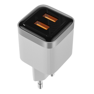 Adaptateur de chargeur intelligent 45W Type-C PD à protection multi-niveaux avec affichage pour la charge rapide des 17 Pro Max - Product Image 5