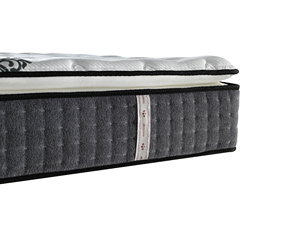 Matelas à ressorts ensachés à pression alternée pour la chambre à coucher et les meubles de maison - Product Image 4