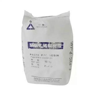Factory High Quality <b>PVC</b> Paste Resin P 450 <b>PVC</b> Resin K Value 65 67 - Product Image 6