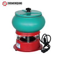 Mini outils de bijouterie vibreur de 10l 12 17 pouces, polisseuse, usine directe, bijoux, bricolage