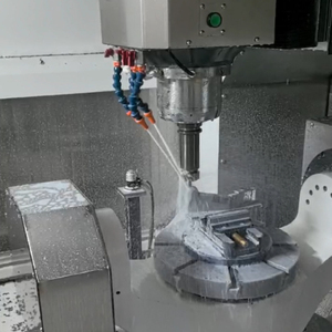 OEM <span class=keywords><strong>CNC</strong></span> máy tiện gia công dịch vụ nhà máy 5-trục tùy chỉnh thép Brass nhôm nhựa PEEK biến các bộ phận phay dịch vụ - Product Image 5