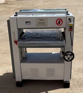 <span class=keywords><strong>Raboteuse</strong></span> à bois industrielle - Product Image 6