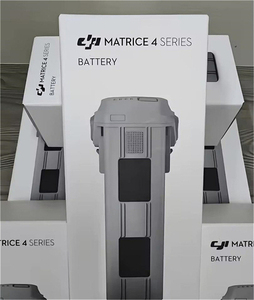 แบตเตอรี่แท้รุ่น Matrice 4 Series ความจุสูง 6741mAh สำหรับ Matrice 4T/4E อุปกรณ์เสริมโดรน อะไหล่ UAV มีสินค้าจำนวนมาก - Product Image 2