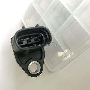 본래 디젤 연료 엔진, HP0 펌프 보편적인 hp0 RPM 감지기 949979-1300 엔진 속도 혁명 감지기 8-97606943-0 8976069430 - Product Image 3